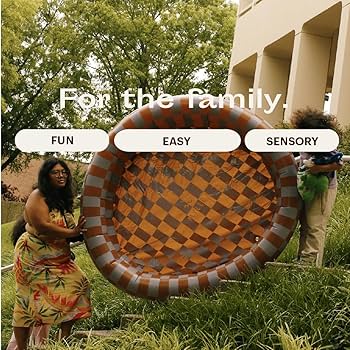 Amazon.com: Mylle Inflatable Pools - Beautiful Blow Up